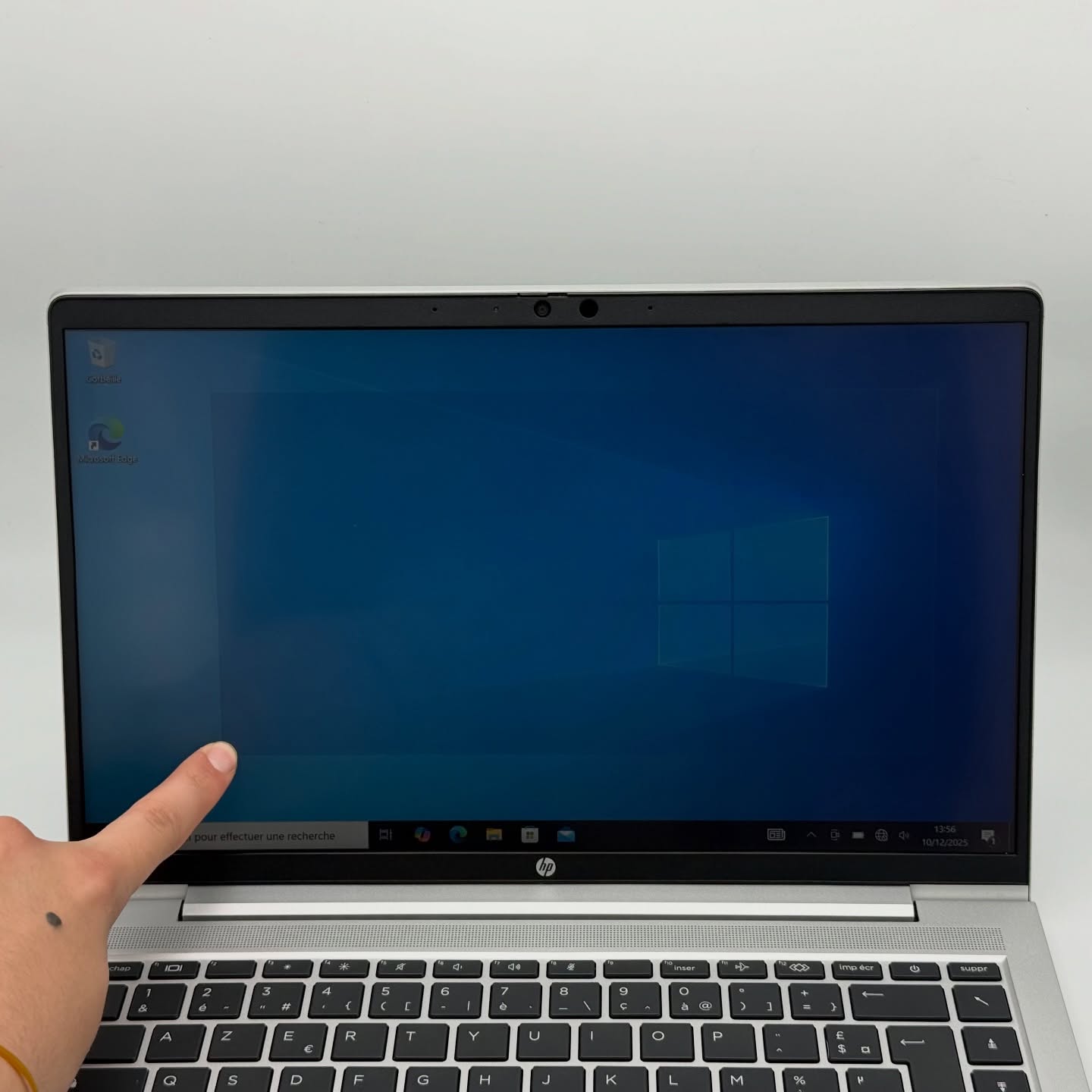 HP ProBook 440 G9 – i5-1235U / 16Go / 512Go / 14″ FHD Tactile – Image 9