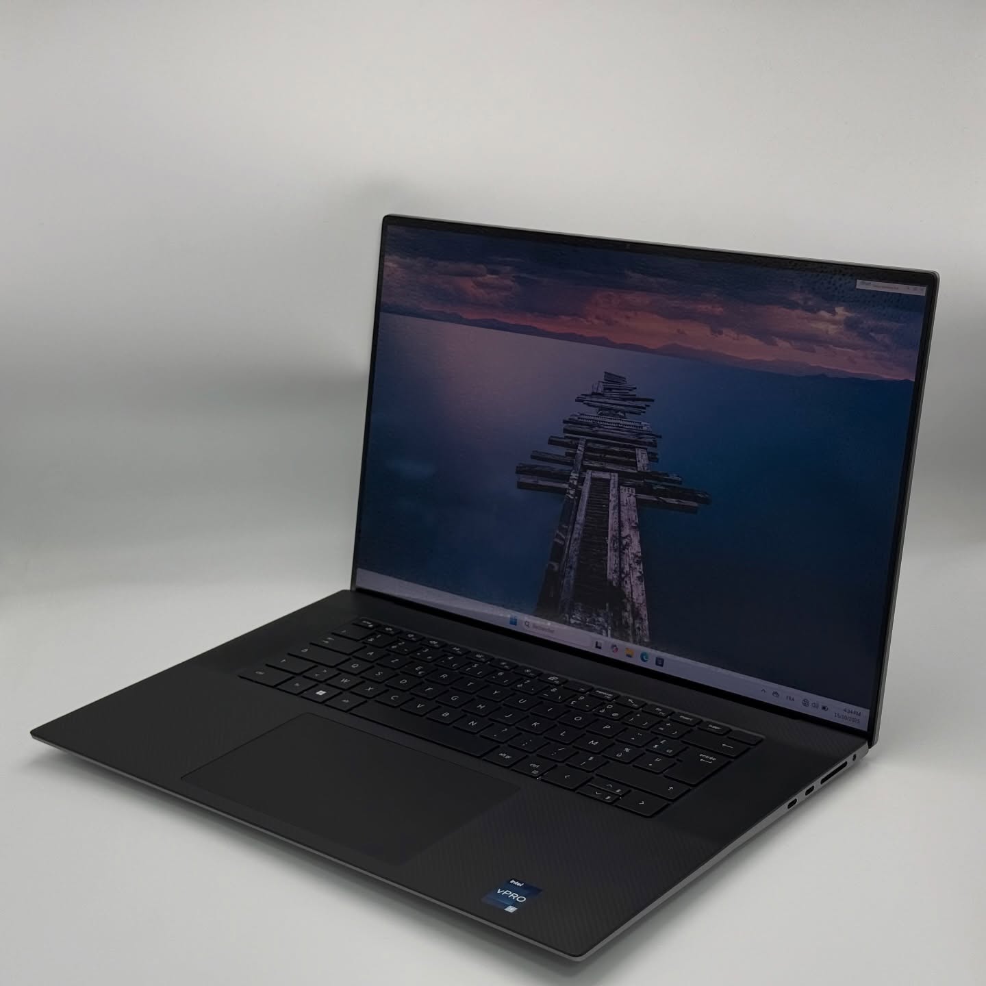 Dell Precision 5770 – i9-12900H / RTX A3000 12Go / 32Go DDR5 / 1To SSD / 17″ 4K Tactile – Image 2