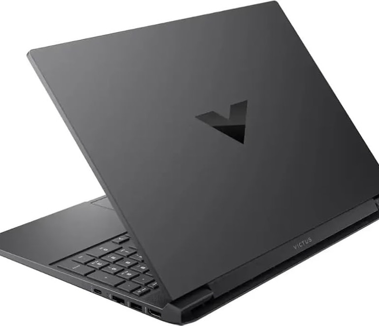 Victus by HP 15-fb3093dx – Ryzen 7 7445HS / 16Go DDR5 / RTX 4050 / 512SSD / 15.6″ FHD 144Hz – Image 4
