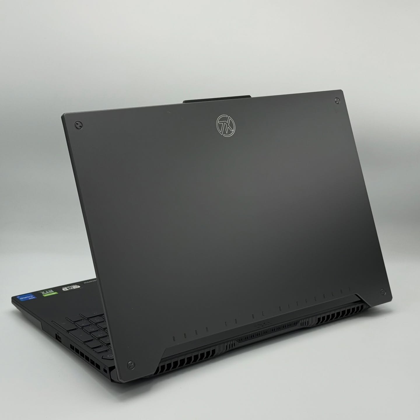 ASUS TUF Gaming F15 FX507ZM – i7-12700H / 16Go DDR5 / 512Go SSD / RTX 3060 / 15.6″ FHD 144Hz – Image 4