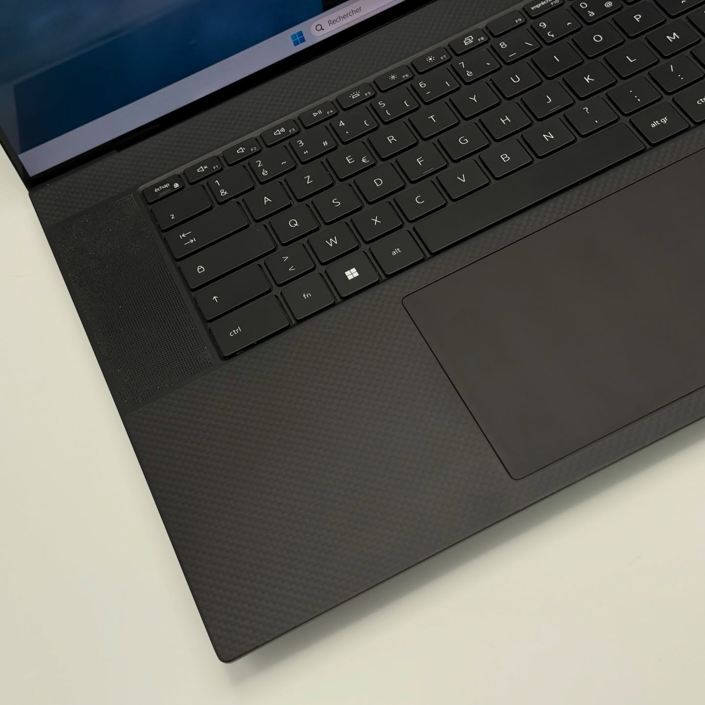 Dell Precision 5770 – i9-12900H / RTX A3000 12Go / 32Go DDR5 / 1To SSD / 17″ 4K Tactile – Image 7