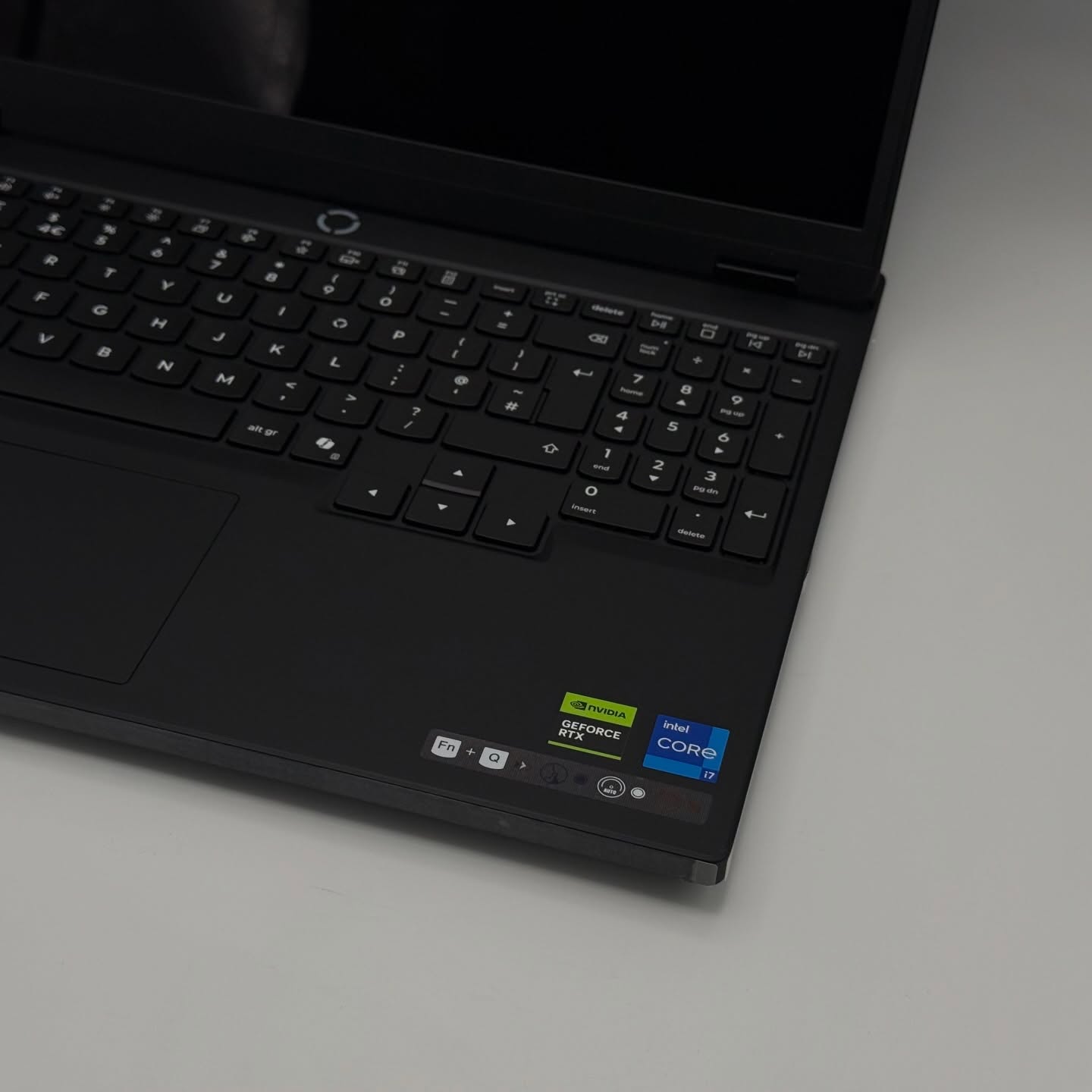 LENOVO LEGION 5 OLED – Neuf Sous Emballage – Image 9