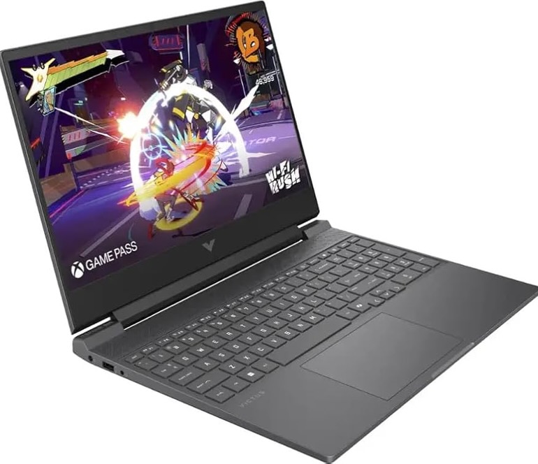 Victus by HP 15-fb3093dx – Ryzen 7 7445HS / 16Go DDR5 / RTX 4050 / 512SSD / 15.6″ FHD 144Hz – Image 5
