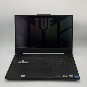ASUS TUF Gaming F15 FX507ZM – i7-12700H / 16Go DDR5 / 512Go SSD / RTX 3060 / 15.6″ FHD 144Hz