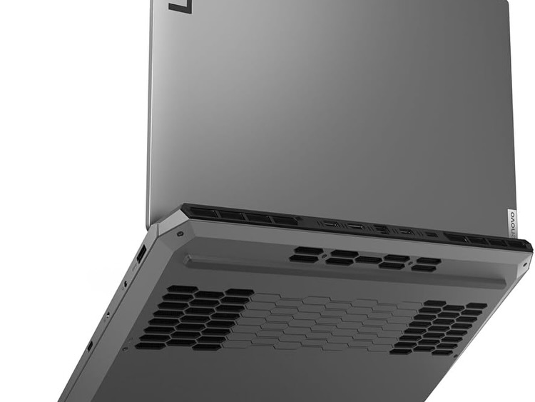 LENOVO LOQ 15 – Ryzen 5 7235HS / 16Go DDR5 / RTX 4050 / 512SSD / 15.6″ FHD – Image 7