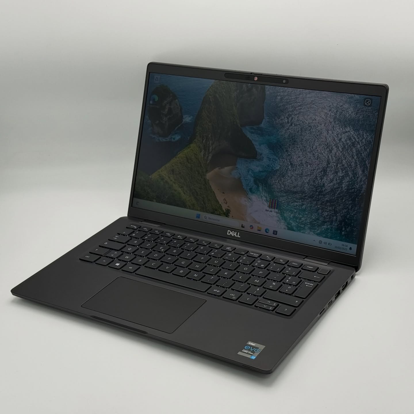 Dell Latitude 7420 Carbone – i7-1185G7 / 16Go DDR4x / 512Go SSD / 14″ FHD – Image 2