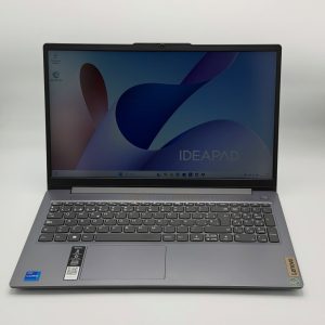 Lenovo IdeaPad Slim 3 – i7-13620H / 16Go DDR5 / 1To SSD NVMe / 15.6″ FHD