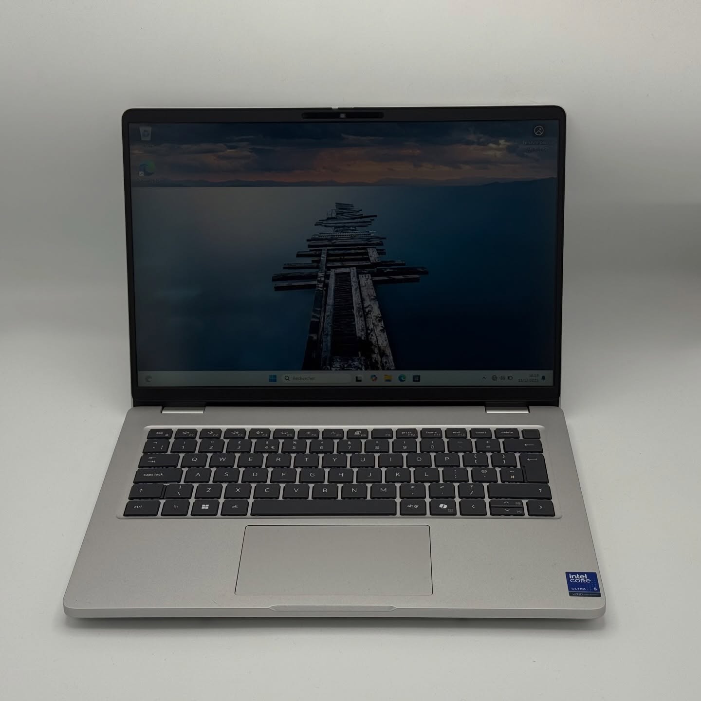 Dell Pro 14 – Ultra 5 235U / 32Go DDR5 / 256Go SSD NVMe / 14″