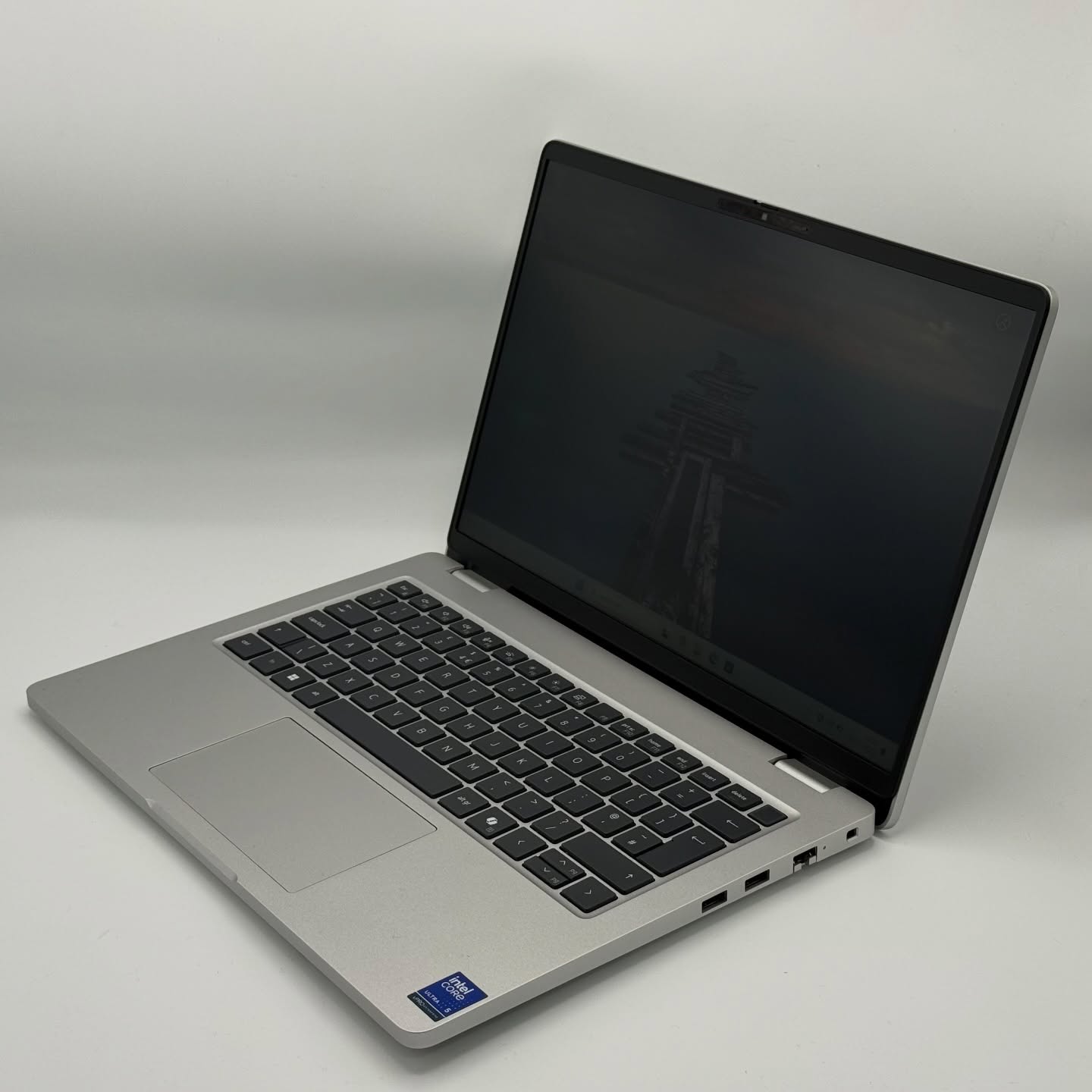 Dell Pro 14 – Ultra 5 235U / 32Go DDR5 / 256Go SSD NVMe / 14″ – Image 2