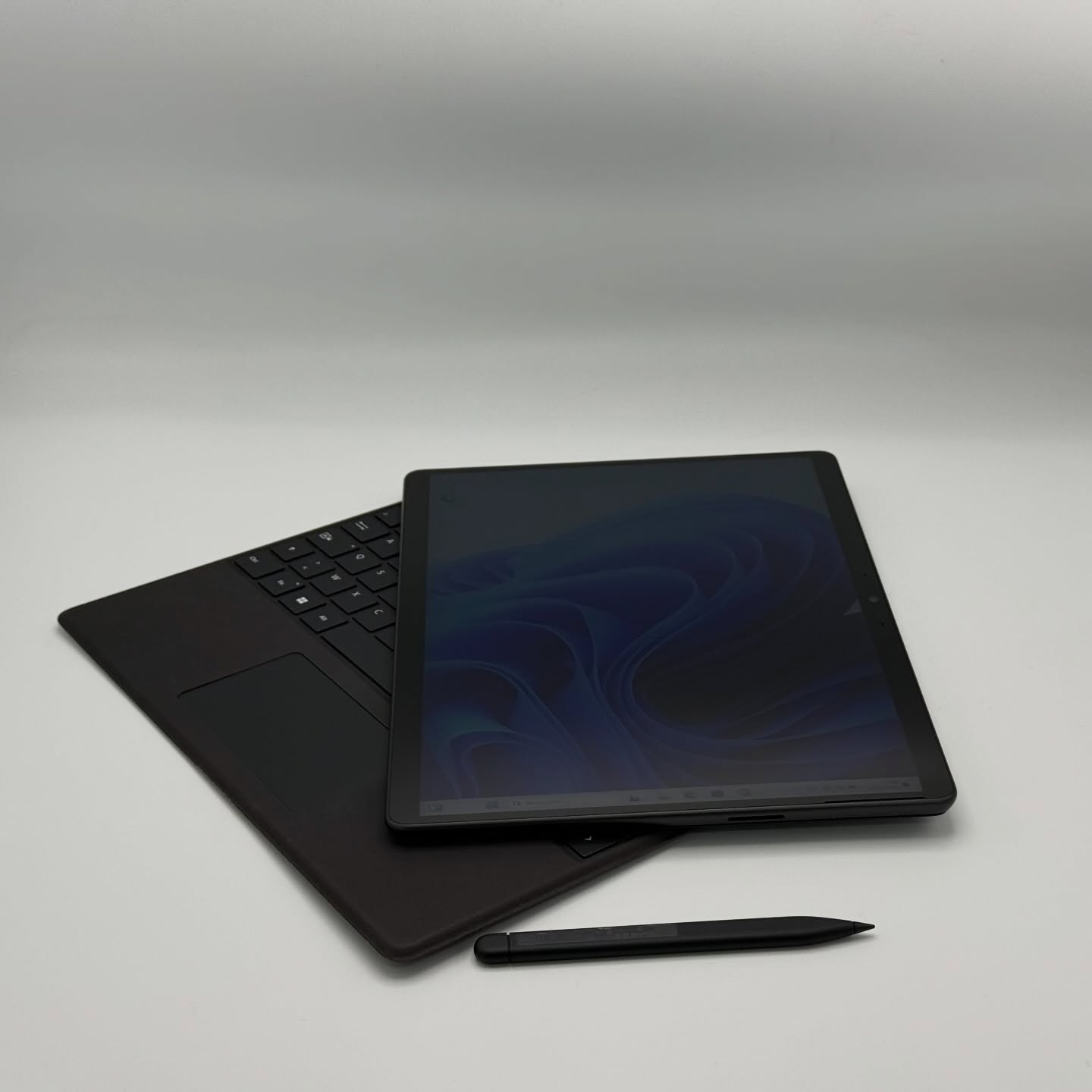 Microsoft Surface Pro 9 – i5-1245U / 16Go DDR5 / 256Go SSD / 13″ Tactile – Image 7