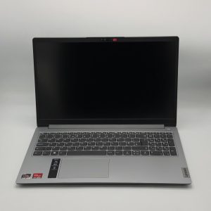 Lenovo IdeaPad Slim 1 – Ryzen 3 7320U / 8 Go DDR5 / 512 Go SSD / 15.6″ FHD