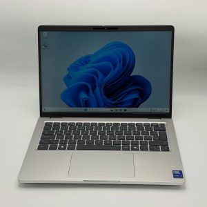 Dell Pro 14 Plus / Intel Ultra 5 235U / 16 Go / 256 Go SSD NVMe / 14 FHD+ 