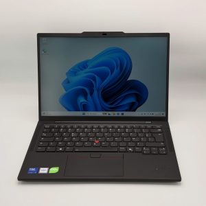 Lenovo ThinkPad T14s Gen 5 – Intel Core Ultra 5 125U / 16 Go DDR5 / 14″ FHD+