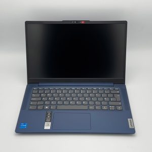LENOVO IDEAPAD SLIM 3i / 12th I5-12450H / 16Go DDR5 / 512SSD / 14” FHD