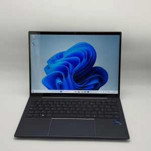 HP Elite Dragonfly G4 – i7-1365U / 32 Go / 512 Go SSD / 13.5″ Tactile