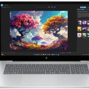 HP OmniBook 7 NGAI (17-dc0003nz) – Ultra 7 258V / 32 Go / 1 To SSD / 17.3″ FHD Tactile