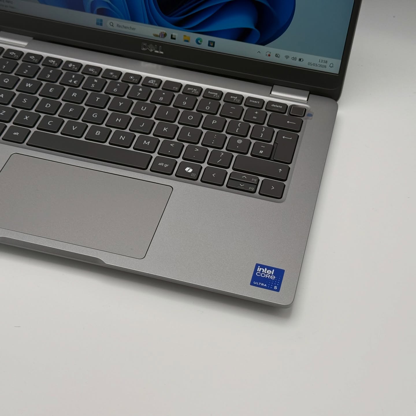 Dell Latitude 5350 – Ultra 5 125U / 16 Go DDR5 / 512 Go SSD / 13.3″ FHD – Image 9