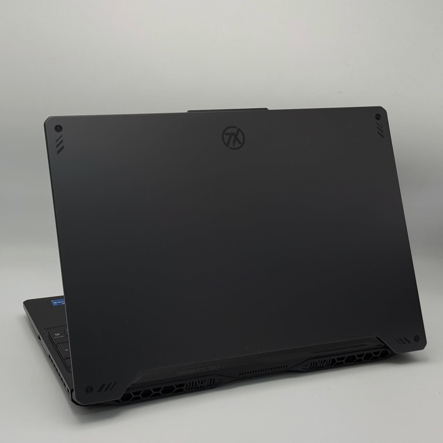 ASUS TUF Gaming F15 –i7‑11800H / 16 Go DDR4 / 512 Go SSD / RTX 3060 6 Go / 15.6″ FHD 144 Hz – Image 4