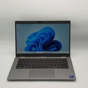 Dell Latitude 5350 – Ultra 5 125U / 16 Go DDR5 / 512 Go SSD / 13.3″ FHD