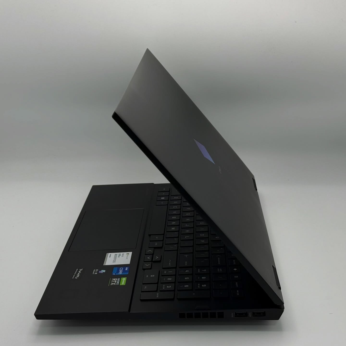 HP OMEN 16 – i7-12700H / 16 Go DDR5 / RTX 3060 / 144Hz – Image 3