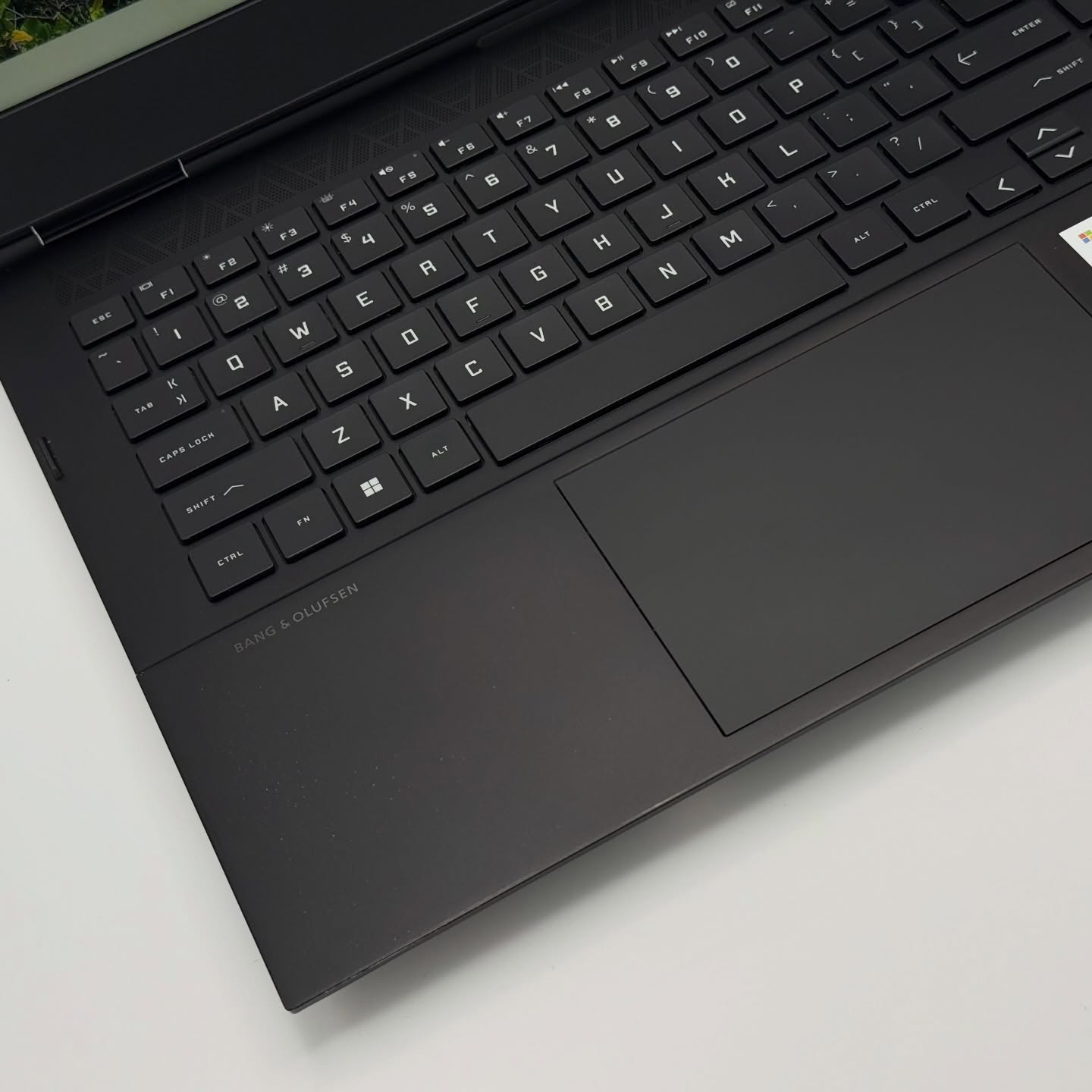 HP OMEN 16 – i7-12700H / 16 Go DDR5 / RTX 3060 / 144Hz – Image 7