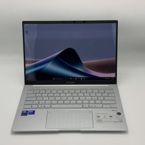 ASUS Zenbook 14 OLED 3K 120Hz – Ultra 9 / 32 Go / 1 To SSD – Ultra Premium 