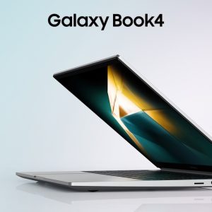 Samsung Galaxy Book4 – i7-1355U / 16 Go / 512 Go SSD / 15.6″ FHD