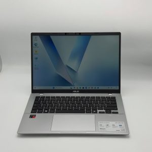 ASUS VivoBook 14 X1407Q – Snapdragon X / 16 Go / 512 Go SSD / FHD+ 
