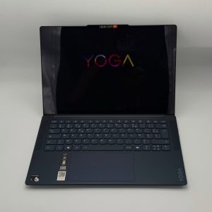 Lenovo Yoga 7x – Snapdragon X Plus / 32 Go / 512 Go SSD / OLED 3K